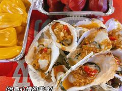 -海大南门夜市(海富街店)