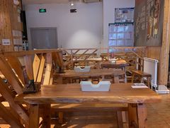 -木屋烧烤(西南角店)