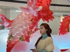 -皇城恒隆广场