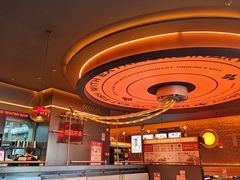 -探鱼·鲜青椒爽麻烤鱼(广州欣荣广场店)