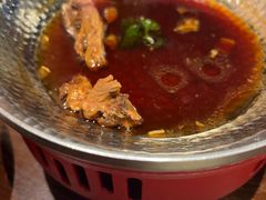 -古都历食南京菜·烤鸭·鸭血粉丝·汤包(南京博物院店)