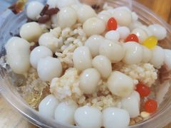 -南门黄孃甜不辣