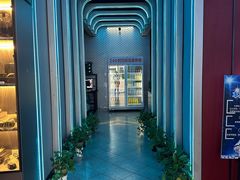 -木木不哭电竞馆(龙湖时代汇店)