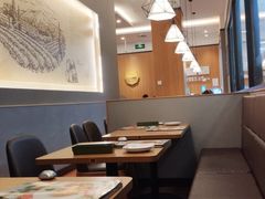 -萨莉亚意式餐厅(新洲佐阾新邑店)
