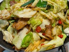 -蜀阳餐厅·金牌水煮鱼