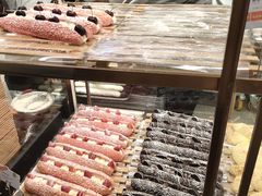 -奈雪的茶(亨特国际广场店)