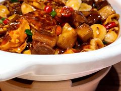 -黄泥岗·黄陂农家菜(百步亭店)