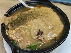 -曹宝林砂锅麻辣烫(星光路店)