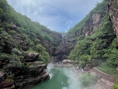 -云台山风景名胜区