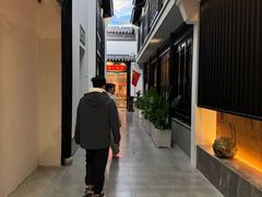 -馋遇江南·精致湖景雅宴(东方之门店)