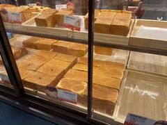 -爸爸糖吐司面包(悠唐购物中心店)