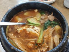-全州拌饭馆(龙源西街店)
