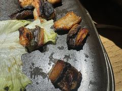 -泥炉烧肉师(新街口金銮巷店)