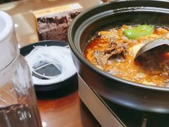 -肖记公安牛肉鱼杂馆·省级非物质文化遗产(三角路直营店)