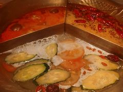 -小龙坎火锅(全球总店)