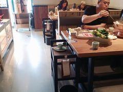 -额尔敦传统涮(光明路店)