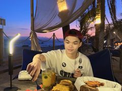 -精酿农场Brew Farm·沙漠绿洲餐厅
