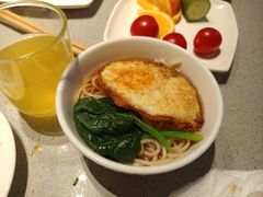 -海底捞火锅(吴中路店)