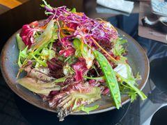 -新鲜特色餐厅(香格里拉大酒店)