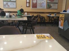 大堂-饺子王(金厦里店)