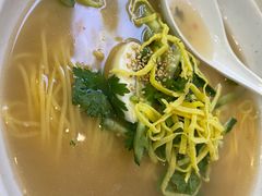 -服务大楼冷面(延大店)