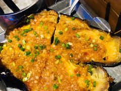 -很久以前羊肉串(打浦路店)
