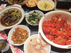 -长沙文和友(海信广场店)