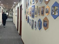 -扬格外语学校(芝罘校区)