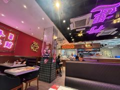 -龙记·香港茶餐厅(海上世界店)
