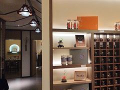 -小茶闲舍·观景商务茶馆(广州塔店)