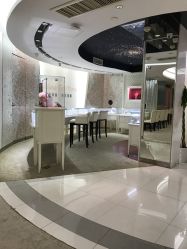 -Zbird钻石小鸟·钻戒婚戒定制高端珠宝私人定制中心