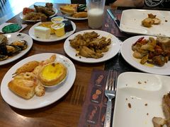 -汉巴味德(大悦城店)