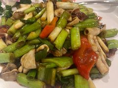 -牟传仁饭庄(星海店)