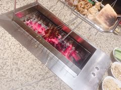 -丰茂烤串(全国首店)