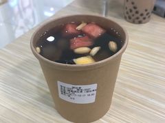 -溢仙茶(中防万宝城店)