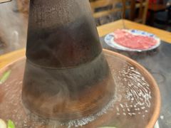 -裕德孚·非遗手切涮羊肉(东直门内大街店)