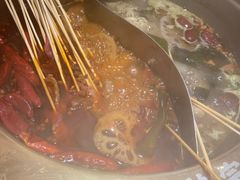 -热辣宗师·串串火锅(万达金街店)