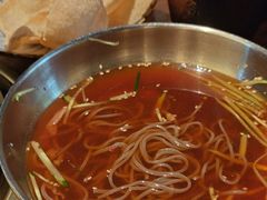 -海之屋韩式烤肉(海棠68环球美食街店)