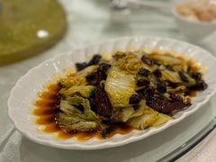 -陕西大厦中餐厅(陕西驻沪办店)