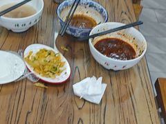 -陇上全荟兰州传统牛肉面(延吉路店)