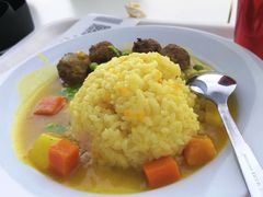 -宜家·瑞典风味餐厅(三桥店)