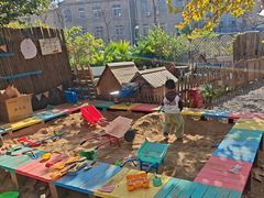 -HERRE·FARM 赫尔露营农场·团建聚会包场