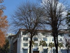 -四川大学(望江校区)
