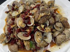 -望海潮海鲜店 特色家常菜(在海一方店)