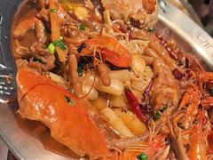 -胖哥俩肉蟹煲(湛江印象汇店)