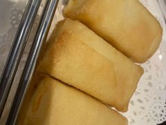 炸牛奶-民信老铺(华盖路店)