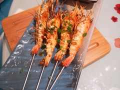 -千岛蚝高压锅生蚝·人参火锅(白云万达店)