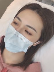 -久匠·野生眉半永久纹绣