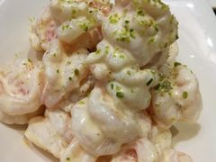 -小城粥道·海胆鲜虾粥(解放广场店)