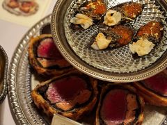 -壳里西餐厅Coquille Seafood Bistro(蒙自路店)